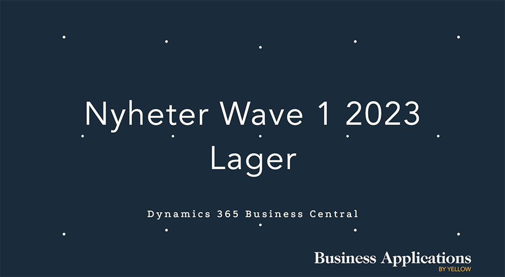 Lager